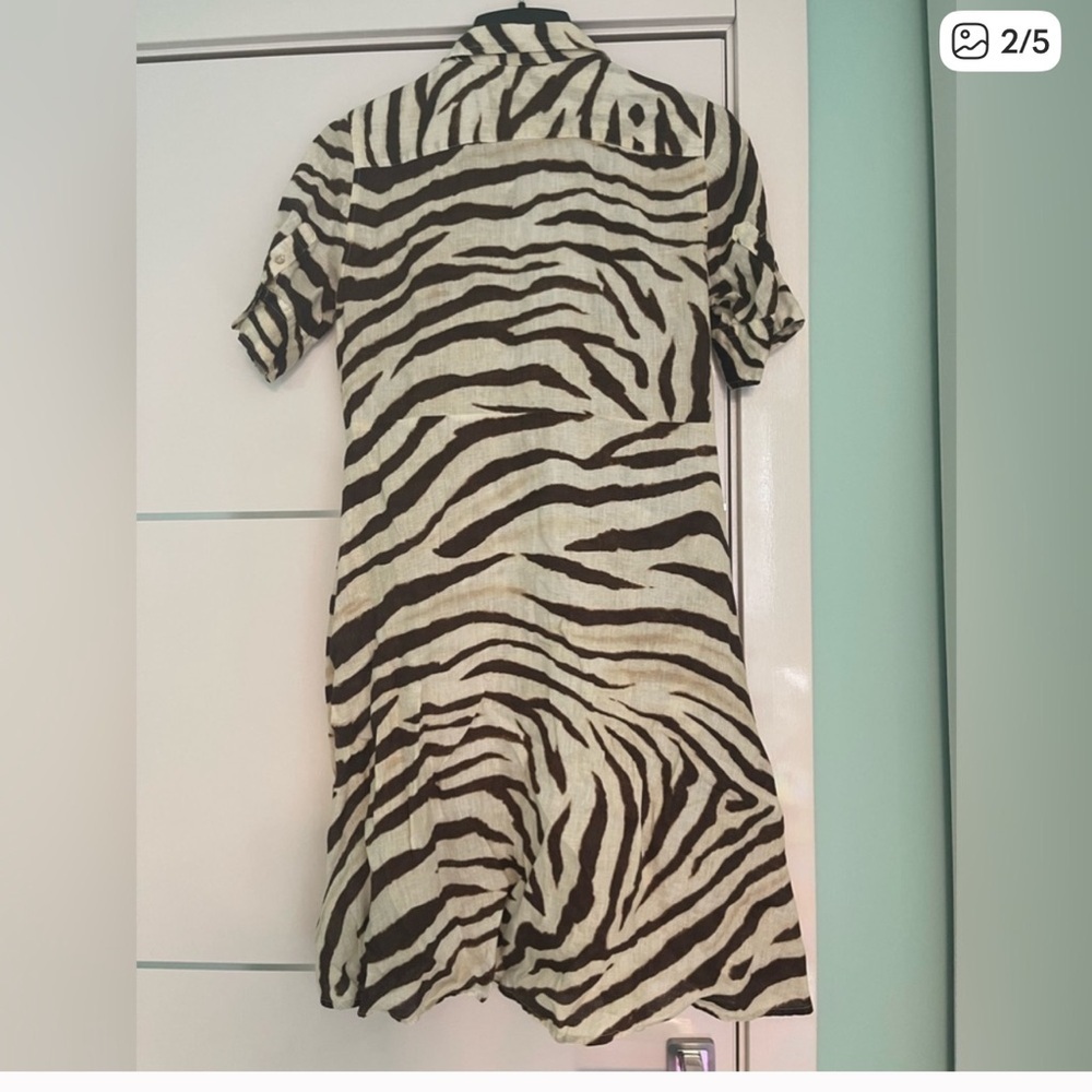 Ralph Lauren dress - Picture 3 of 4